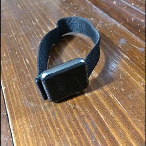 Apple Watch series 3